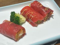 -顺粤楼·粤菜·点心(宝龙广场店)