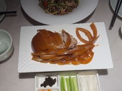 -船歌·鱼水饺青岛菜(闽江二路店)