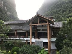 -广悦华阳朔河畔度假酒店(十里画廊遇龙河店)