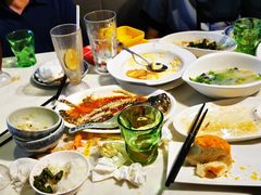 -喜家港式茶餐厅(三亚湾一丰禾生活广场店)