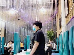 大堂-镜泊湖酒家(兴华街金鼎店)