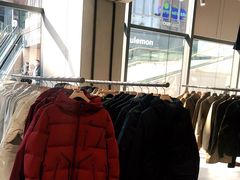 -迪桑特DESCENTE(北京三里屯BLANC店)