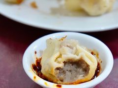 -东门饺子馆(少年宫路店)