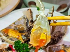 -渔娘渔家丹东海鲜(东直门店)