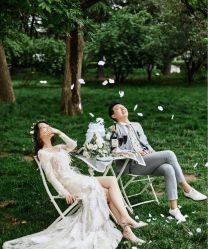 -盛夏光年studio·美学·电影感·定制