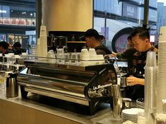 -Seesaw Coffee(苏州中心店)