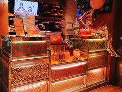 -怡咖啡海鲜自助餐厅(浦东香格里拉店)