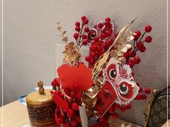 -南枝小馆(银鱼巷店)