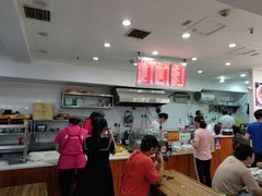 -霍嘟嘟手工水饺(黄山花园店)
