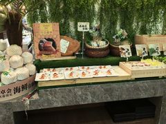 -丰卓会海鲜自助(中润大道店)