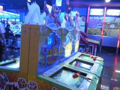 -大玩家(平江万达店)
