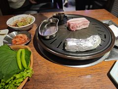 -济州爱肉堂(总店)