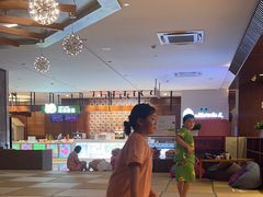 -汤连得温泉馆(宝山店)