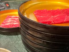 -牛New寿喜烧(曹路花园城店)