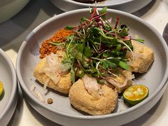 -胡麻(静安嘉里店)