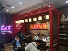 -茶话弄(咖啡·中贸广场店)