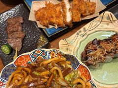 -8PINTS八品脱·日料·烧鸟·精酿小酒馆(莘庄店)