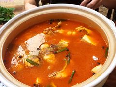 -黔大人·贵州花溪牛肉粉(宝能太古城店)