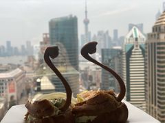 -上海丽笙精选海仑宾馆·莫赛克餐厅