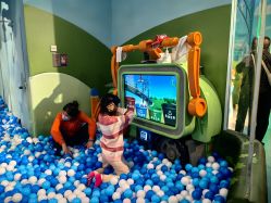 -尼克Playtime(欢乐海岸店)