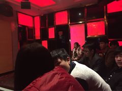 魅力金座Ktv-魅力金座KTV(赣东大道店)
