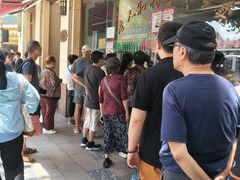 -老人和饭店(淮海中路店)