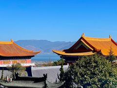 -崇圣寺三塔文化旅游区