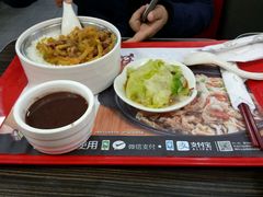 -72街荷叶饭(三元里店)