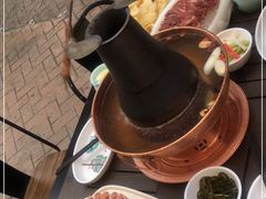 -额尔敦草原涮羊肉·烧烤(冻青树总店)