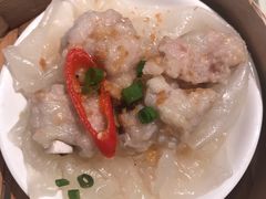 -利苑酒家(华熙国际店)