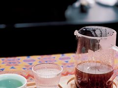 手冲咖啡-72 COFFEE(东朝阳路店)