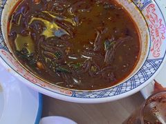 -小杨生煎(黄河路店)