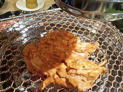 -大壮家原味烤肉(兴华北街店)