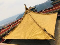 -普陀宗乘之庙(小布达拉宫)