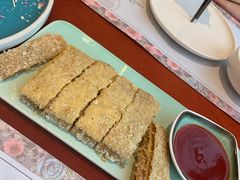 -赵小姐丨新中餐(曲江店)
