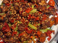 -川哥辣妹(南岗店)