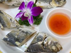 -官塘陈记鱼生·潮汕砂锅粥·牛肉火锅(潮枫路总店)