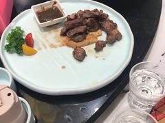 -苏浙徽·江南荟·本味融合菜(相城方圆里店)