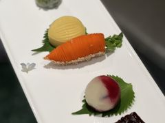 -海味观(老西门店)