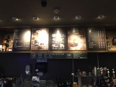 -COSTA COFFEE(德基广场店)