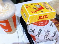 -肯德基(昌里店)