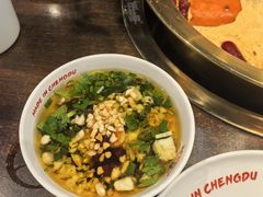 -牛签签串串香(IFS店)