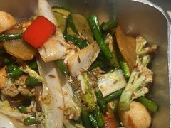 食堂饭盒菜-0776食堂·京城创意菜(七里庄店)