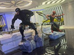 -飞扬影城(正佳IMAX店)