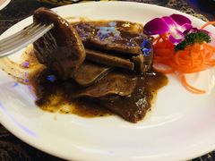 -喀秋莎俄罗斯西餐厅(广州分店)