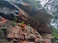 -赤水丹霞旅游区·佛光岩