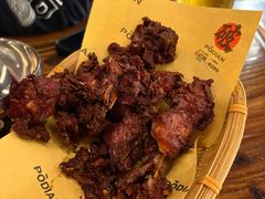 -破店肥哈·东北烧烤(南山保利店)