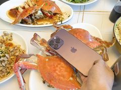 -金海湾海鲜排档(朱家尖店)