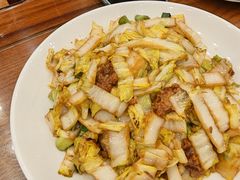 -合肥妈妈菜(青阳南路店)