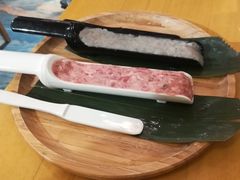 手打滑组合-椰贝原味椰子鸡(江南万达店)